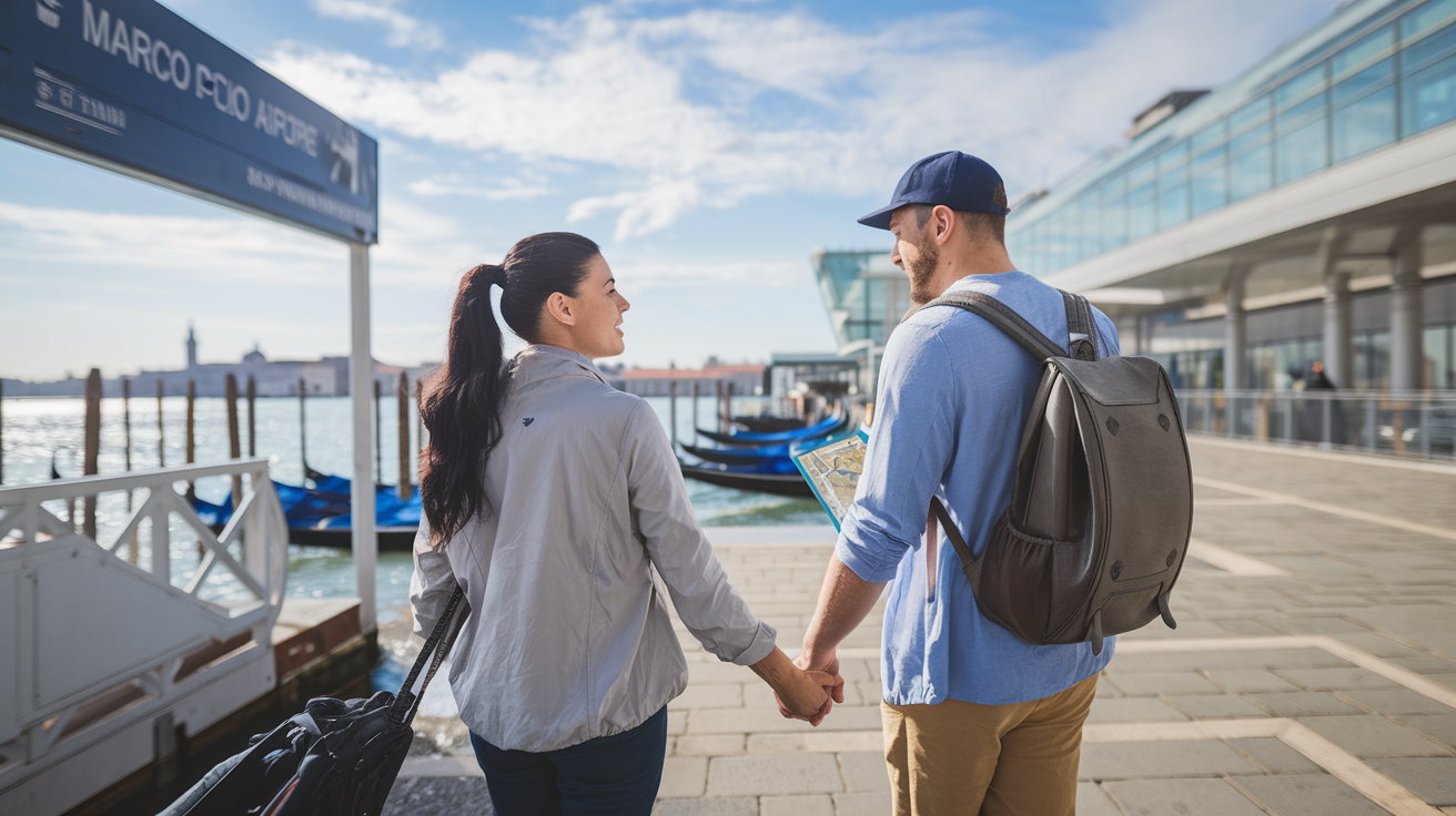 Venice Airport Transfer to Savio: Your Ultimate Guide